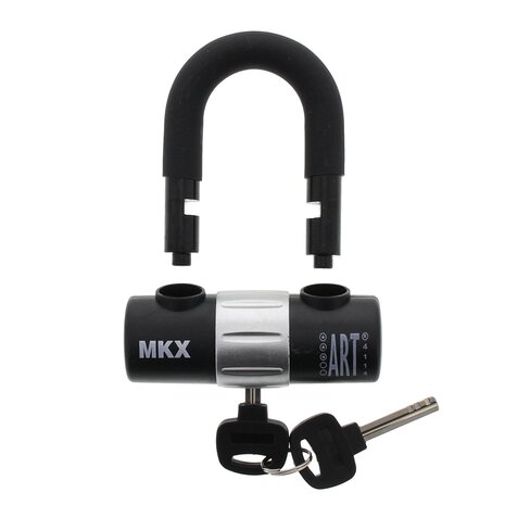 MKX-Lock Scooterslot - Helmspecialist