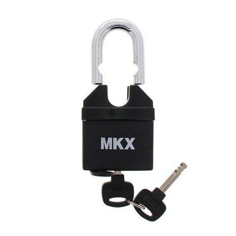 Scooterslot MKX-Lock 120cm