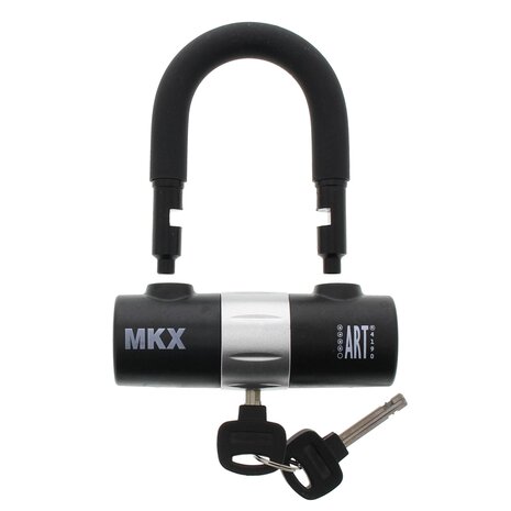 MKX-lock kettingslot ART4 120cm 