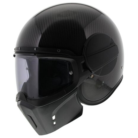 Caberg Ghost Carbon Helm