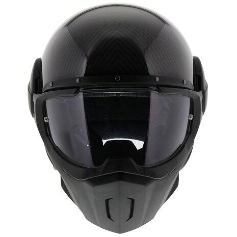 Caberg Ghost Carbon Helm