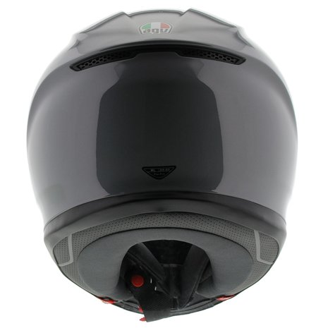 AGV K6 Mono Nardo Grey