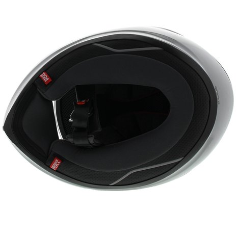 AGV K6 Mono Nardo Grey