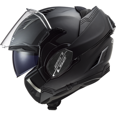 ls2 systeemhelm