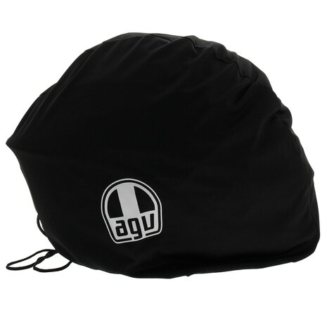 AGV K1 VR46 Sky Racing Team zwart rood