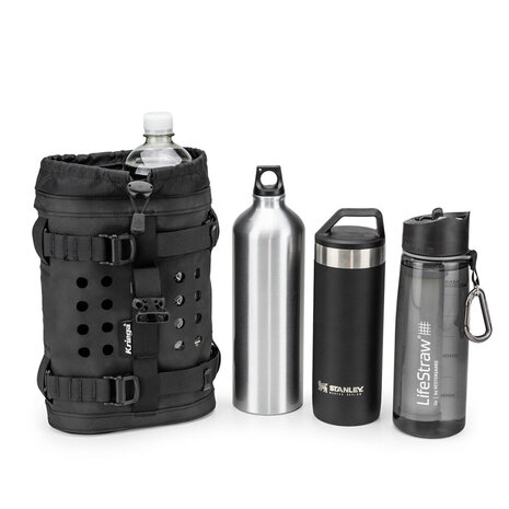 Kriega Overlander-S OS-Bottle