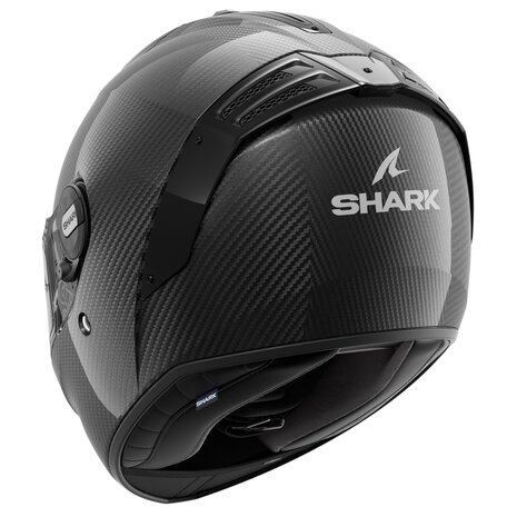 Shark Spartan RS carbon skin