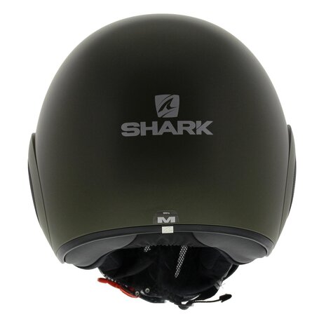 Shark Street Drak mat groen
