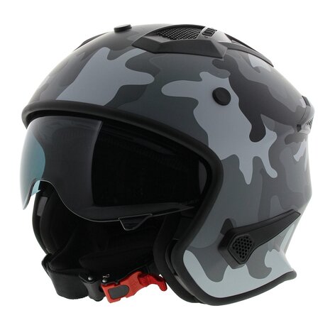 Vito Jet Bruzano helm camo