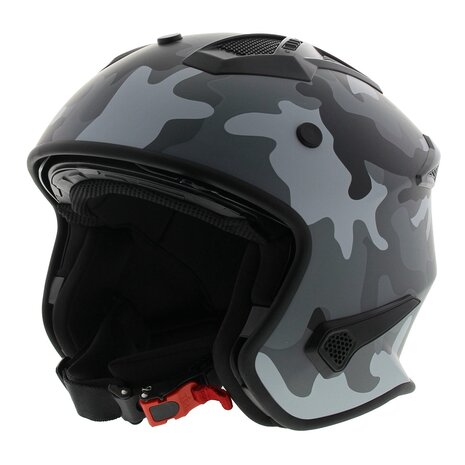 Vito Jet Bruzano helm camo