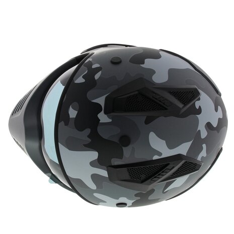 Vito Jet Bruzano helm camo