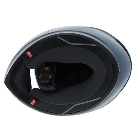 AGV K6 Integraal Helm Petrolio mat