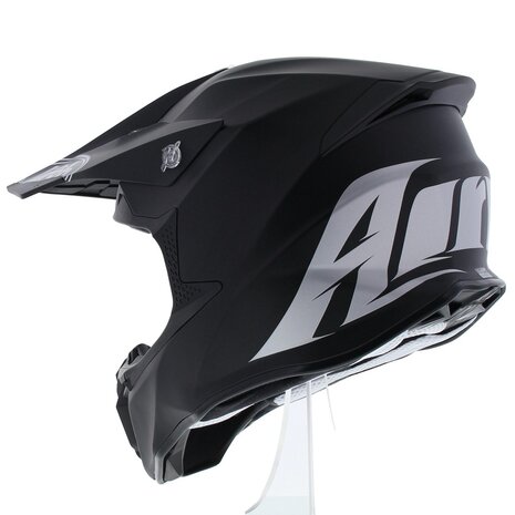 Airoh Twist 2.0 crosshelm color mat zwart