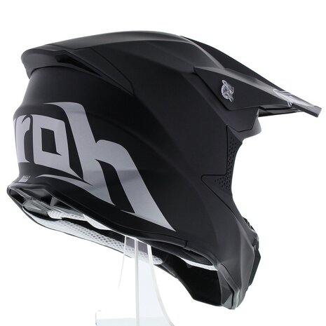 Airoh Twist 2.0 crosshelm color mat zwart