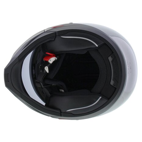 HJC I20 Streetfighter helm nardo grijs glans - Maat XS