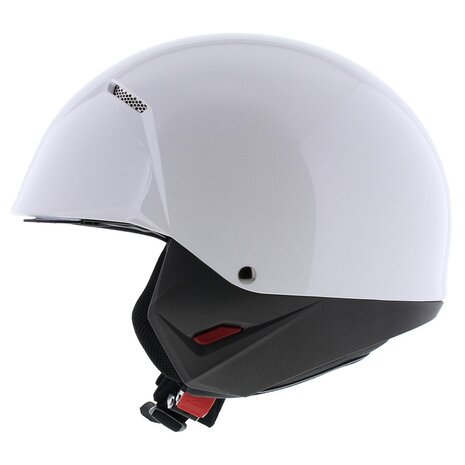 HJC I20 Streetfighter helm parel wit glans