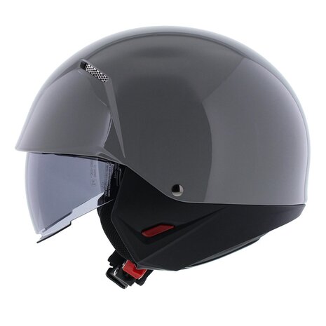 HJC I20 Streetfighter helm nardo grijs glans - Maat XS