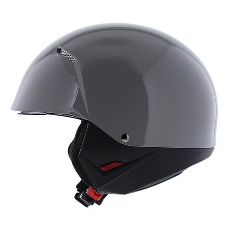 HJC I20 Streetfighter helm nardo grijs glans