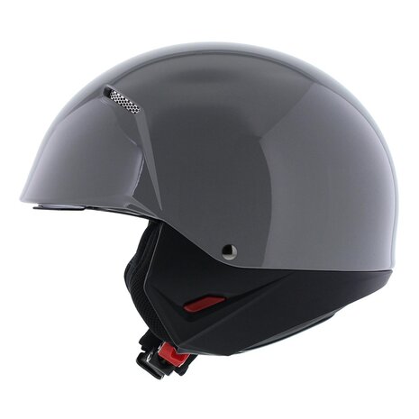 HJC I20 Streetfighter helm nardo grijs glans - Maat XS
