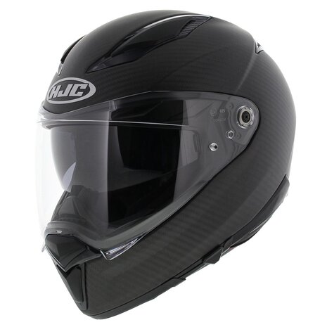 HJC F70 Motorhelm mat carbon