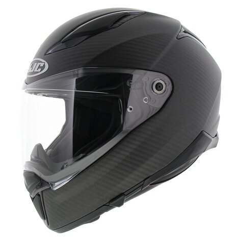 HJC F70 Motorhelm mat carbon