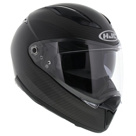 HJC F70 Motorhelm mat carbon