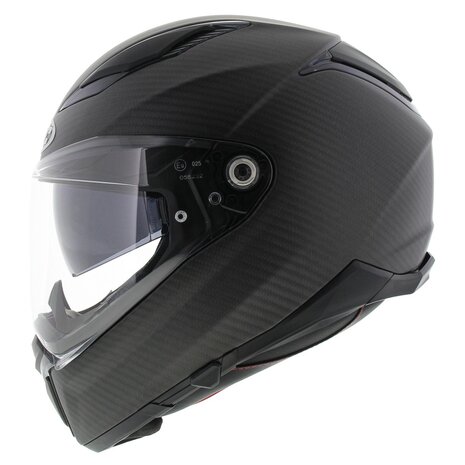 HJC F70 Motorhelm mat carbon