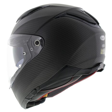 HJC F70 Motorhelm mat carbon