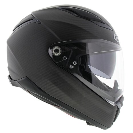 HJC F70 Motorhelm mat carbon