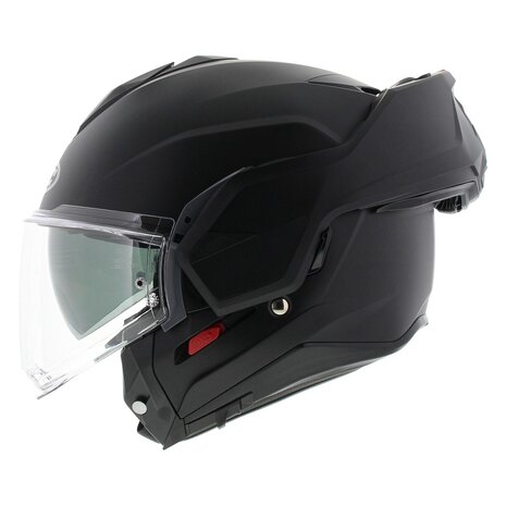 HJC I100 systeemhelm mat zwart - Maat XS