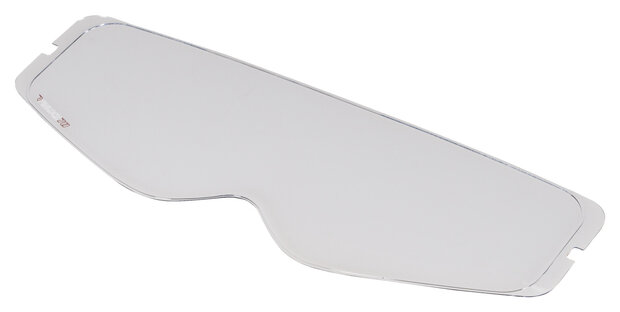 Pinlock lens Simpson Speed / Darksome / Venom - helder