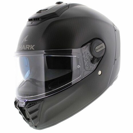Shark Spartan RS carbon skin mat