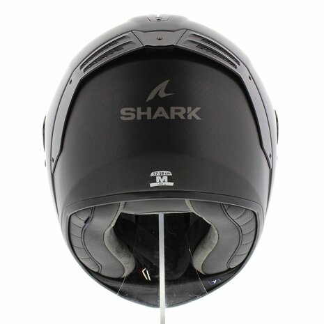 Shark Spartan RS carbon skin mat