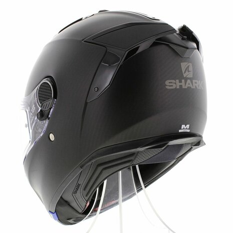 Shark Spartan GT Carbon Skin mat - Maat XXL