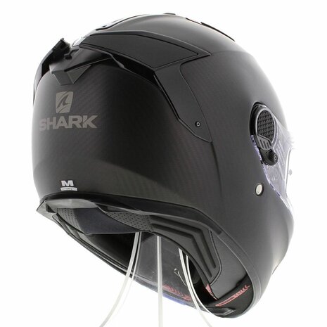 Shark Spartan GT Carbon Skin mat - Maat XXL