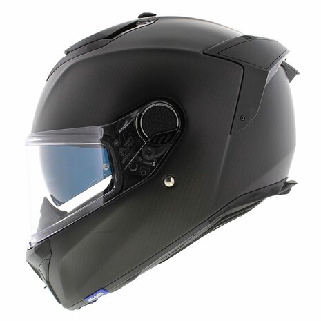 Shark Spartan GT Carbon Skin mat - Maat XXL