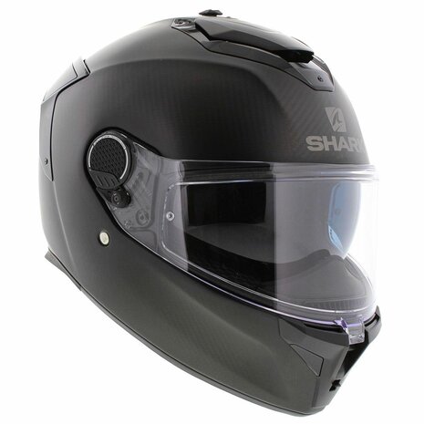 Shark Spartan GT Carbon Skin mat - Maat XXL