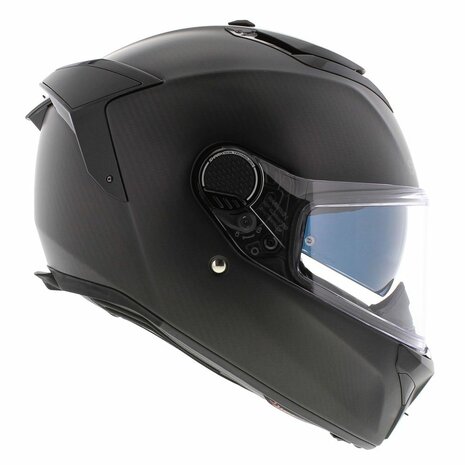 Shark Spartan GT Carbon Skin mat - Maat XXL
