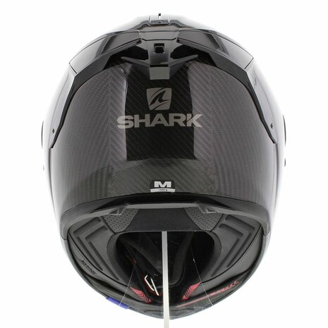 Shark Spartan GT Carbon Skin - Maat XXL