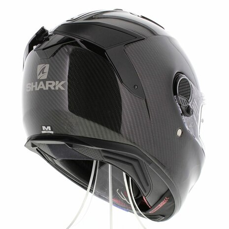 Shark Spartan GT Carbon Skin - Maat XXL
