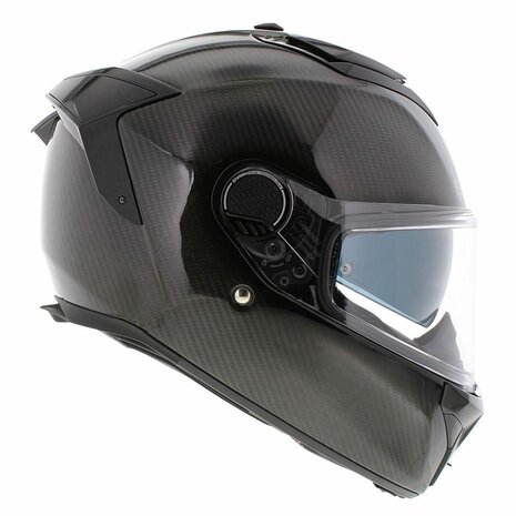 Shark Spartan GT Carbon Skin - Maat XXL