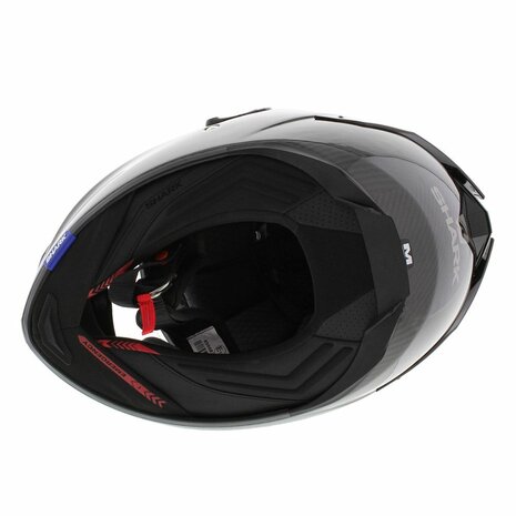 Shark Spartan GT Carbon Skin - Maat XXL