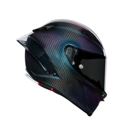 AGV Pista GP RR Helm Mono Iridium Carbon (2206)