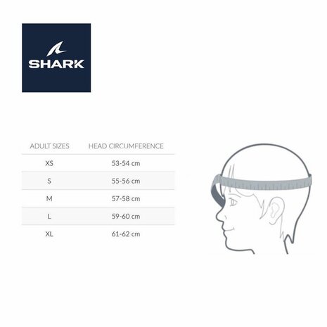 Shark Street Drak helm mat zwart groen - Maat XS - Special Edition met gratis extra zwart antraciet mondstuk