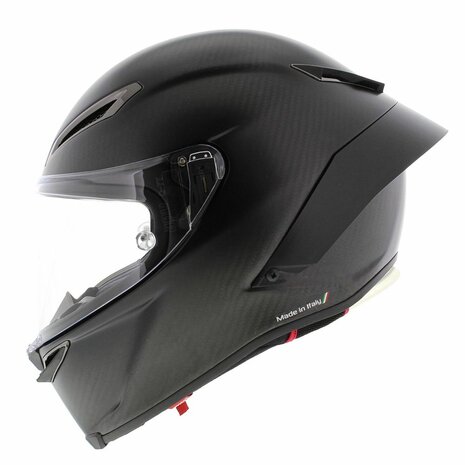 AGV Pista GP RR Helm Mono Mat Carbon (2206)