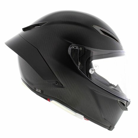 AGV Pista GP RR Helm Mono Mat Carbon (2206)