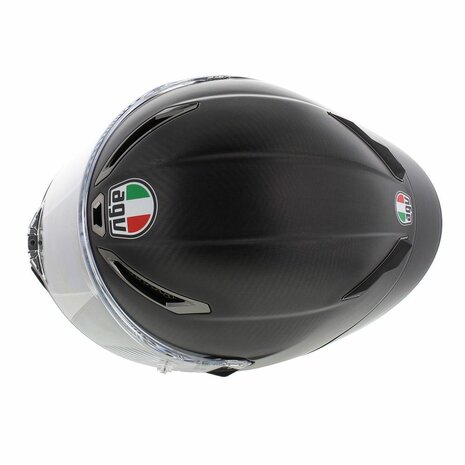 AGV Pista GP RR Helm Mono Mat Carbon (2206)