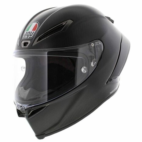 AGV Pista GP RR Helm Mono Mat Carbon (2206)