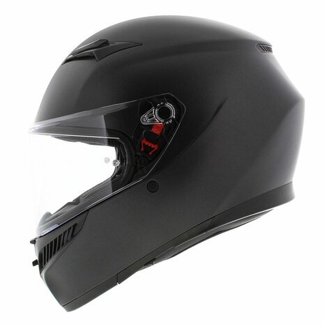 AGV K3 Mono mat zwart