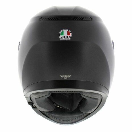 AGV K3 Mono mat zwart